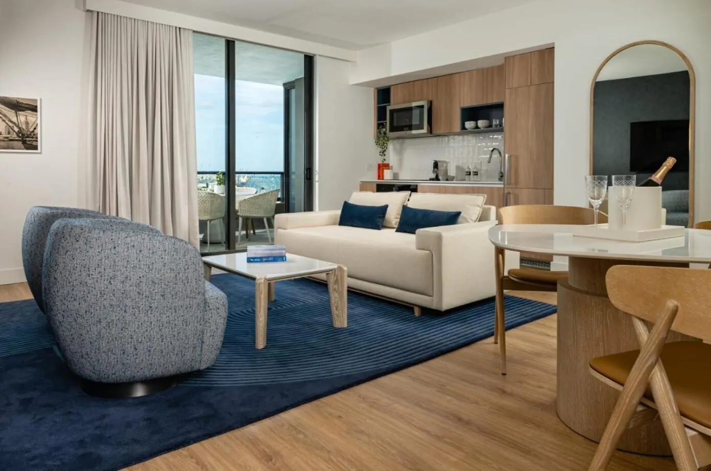 Gale & Residences 5* 迈阿密