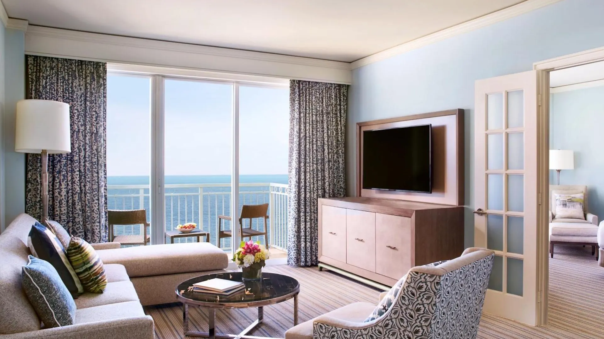 The Ritz-carlton Key Biscayne, Miami Hotel Key Biscayne
