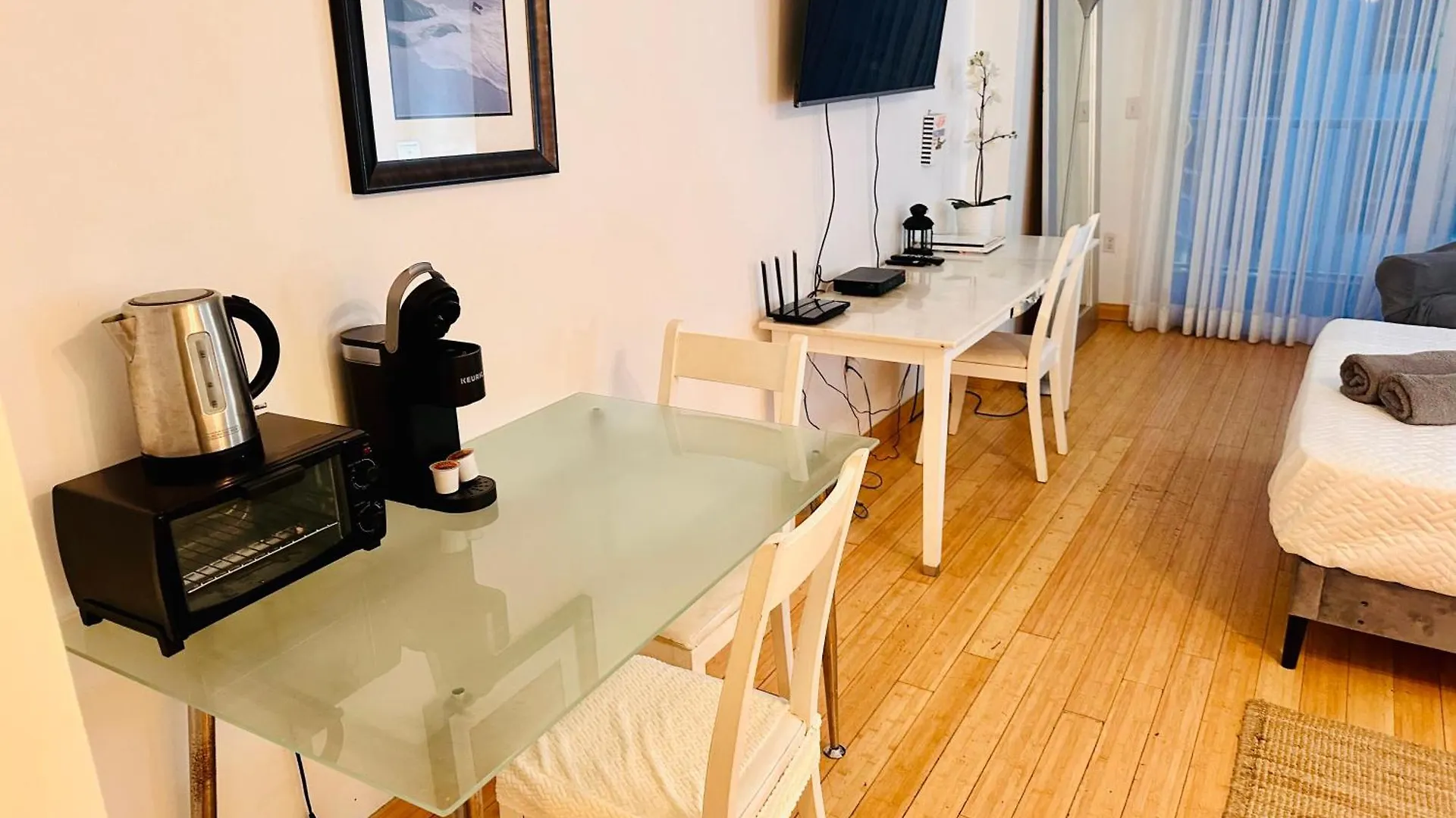 Apartamento The At Brickell Club Miami