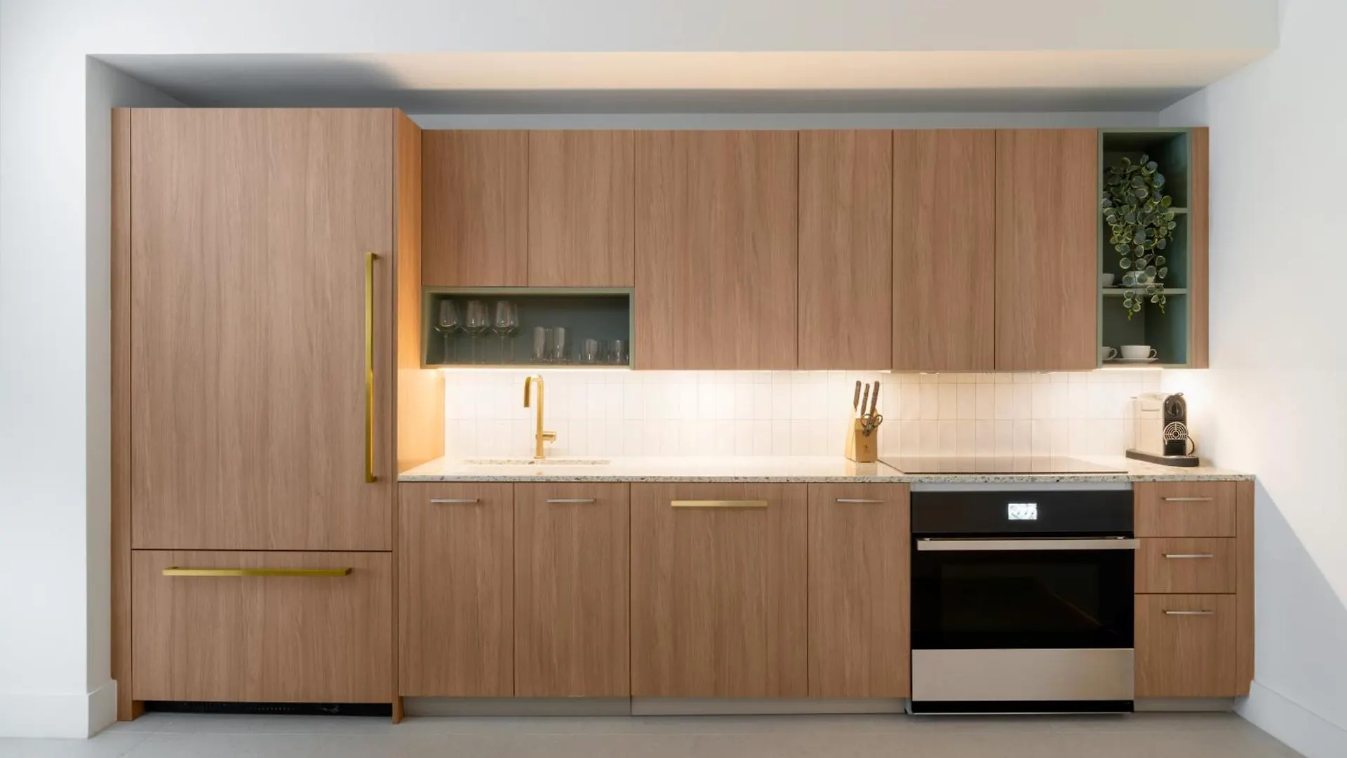 酒店 Gale & Residences