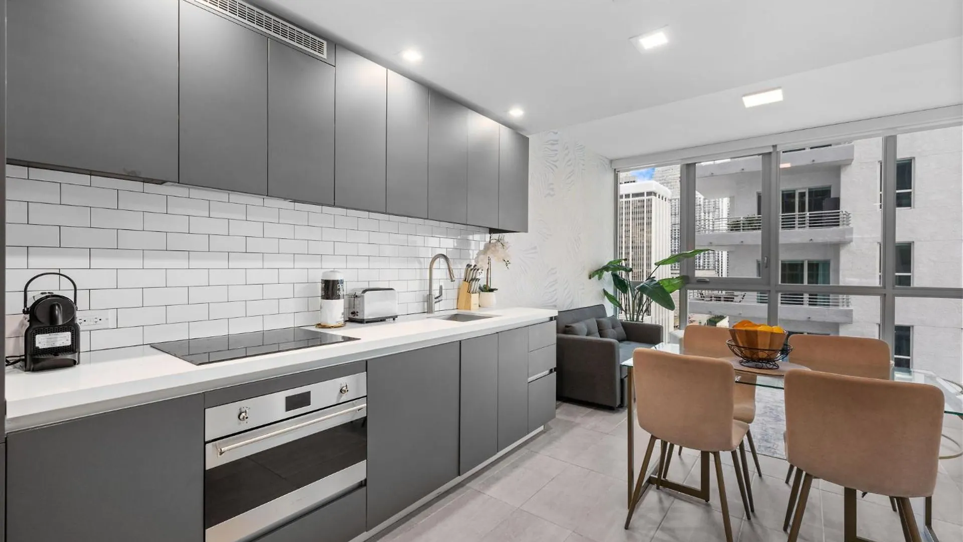 Appartamento Luxury Living In The Heart Of Downtown