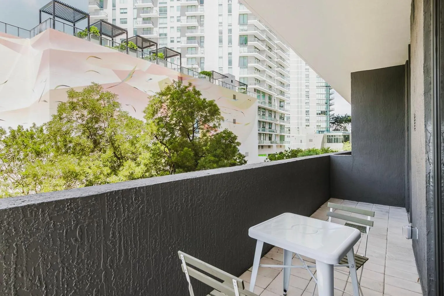 Blueground Edgewater Pool Fitness Center Ac Mia-112 Miami