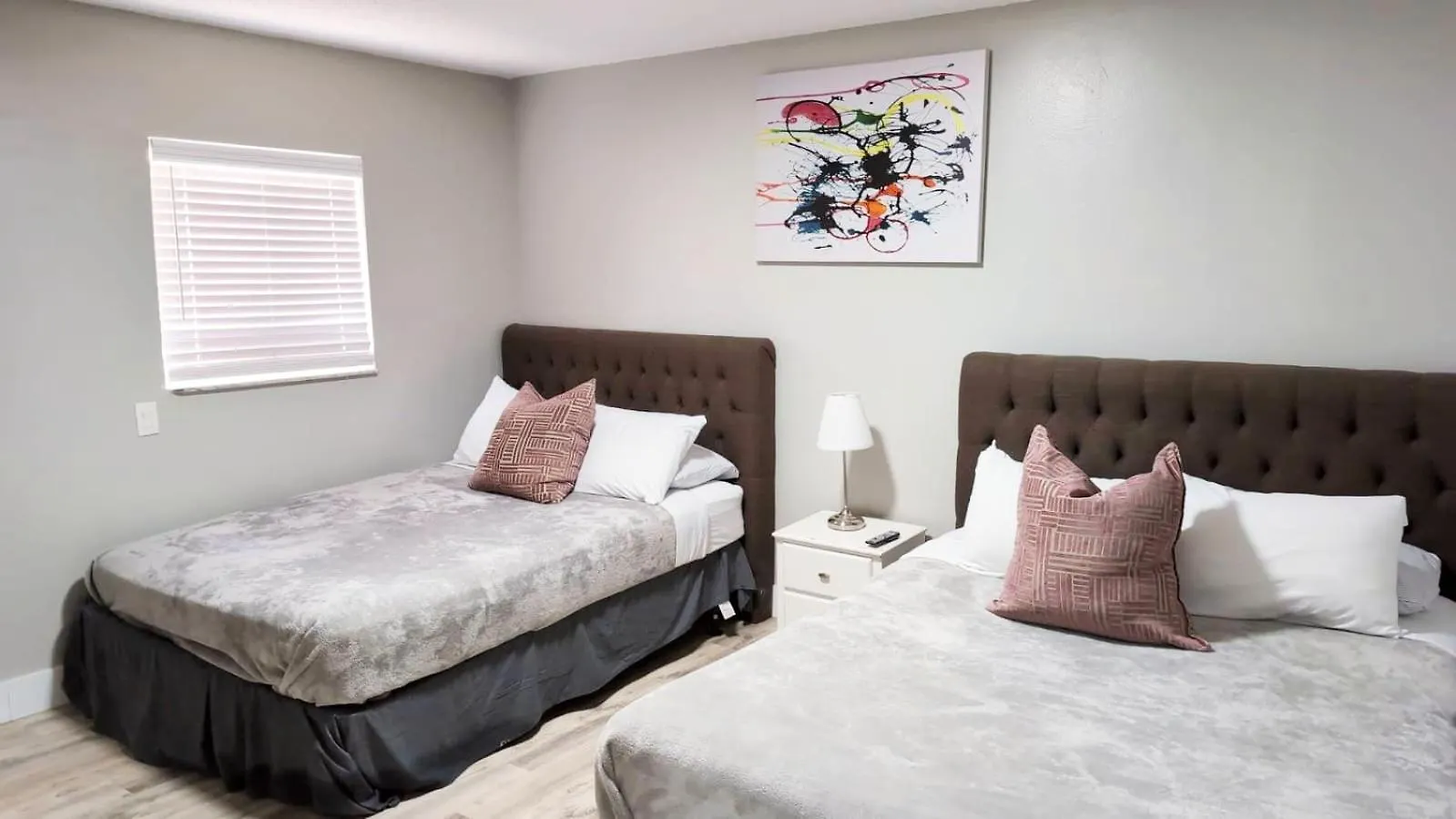 *beautiful Family House 3 Bd/2 Bathrooms+backyard* Semesterbostad Miami