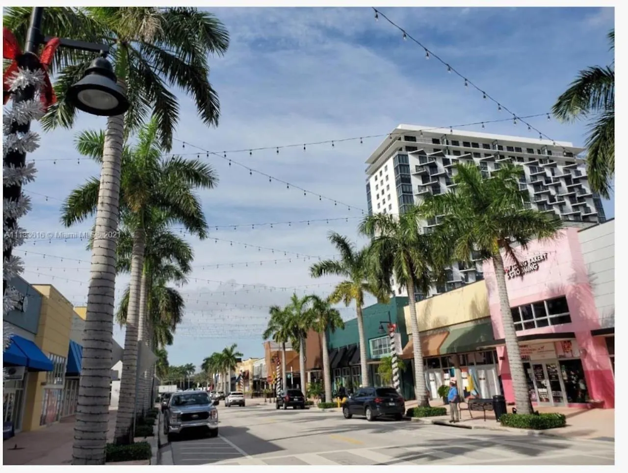 Doral With Fabulous View * 迈阿密