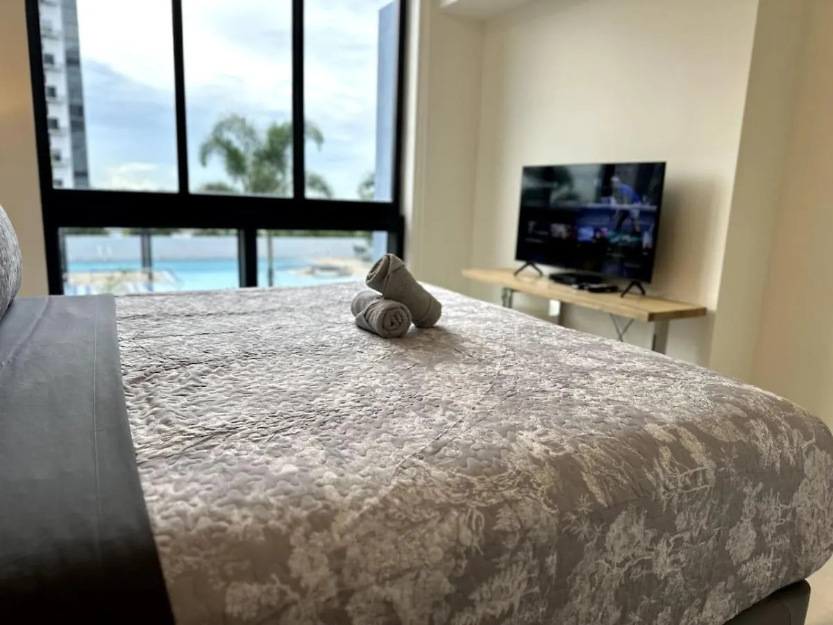 公寓 Doral With Fabulous View 迈阿密