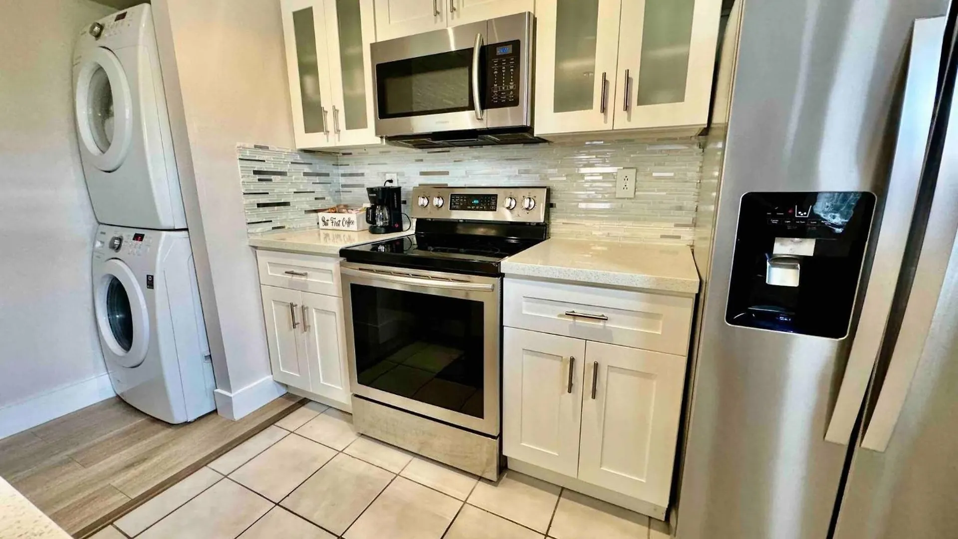 Casa vacanze Cozy Near Coconut Grove And The Of Miami