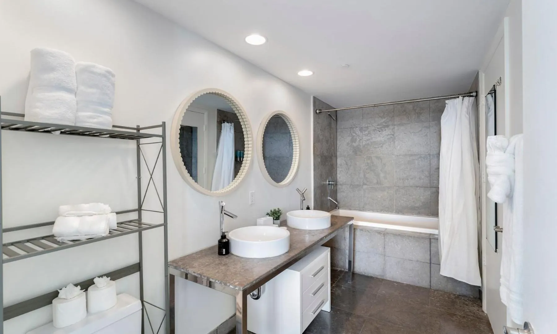 Apartment Icon W Brickell By Imd Elegant River View 1br 1ba *