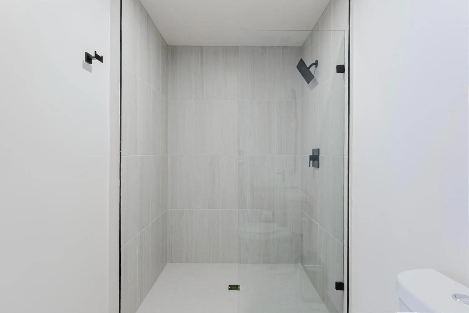 Appartement Blueground Edgewater Coffee Gym Pool Wd Mia-107 *