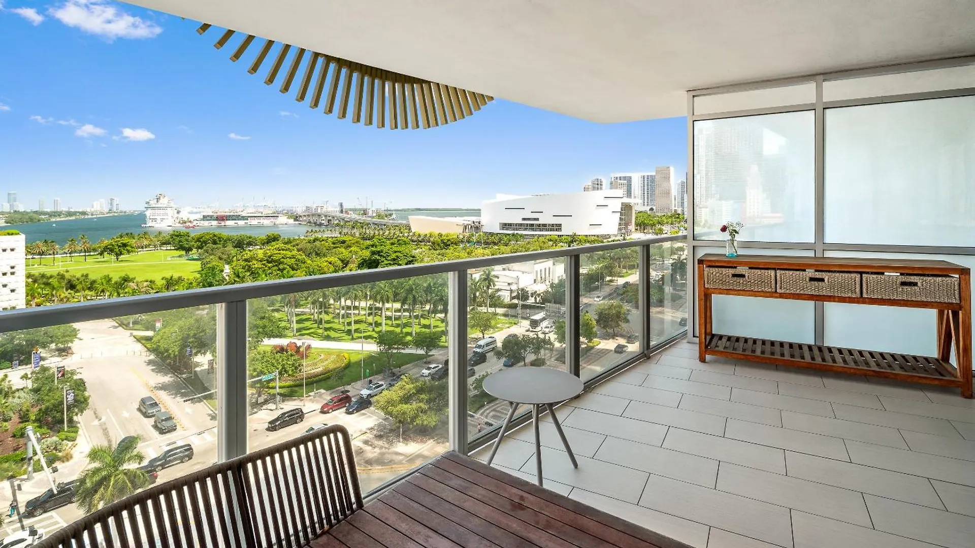 The Grayson Downtown 4* Miami