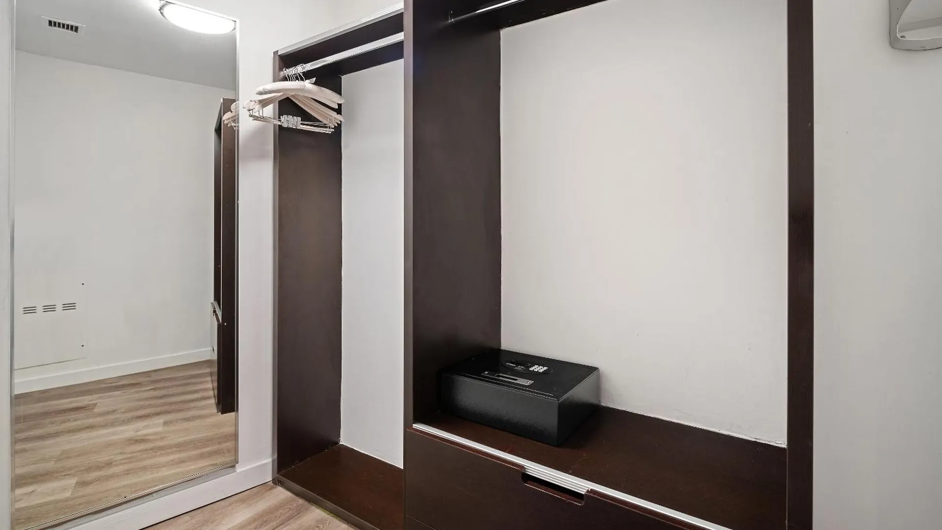 The Grayson Downtown 4* Miami
