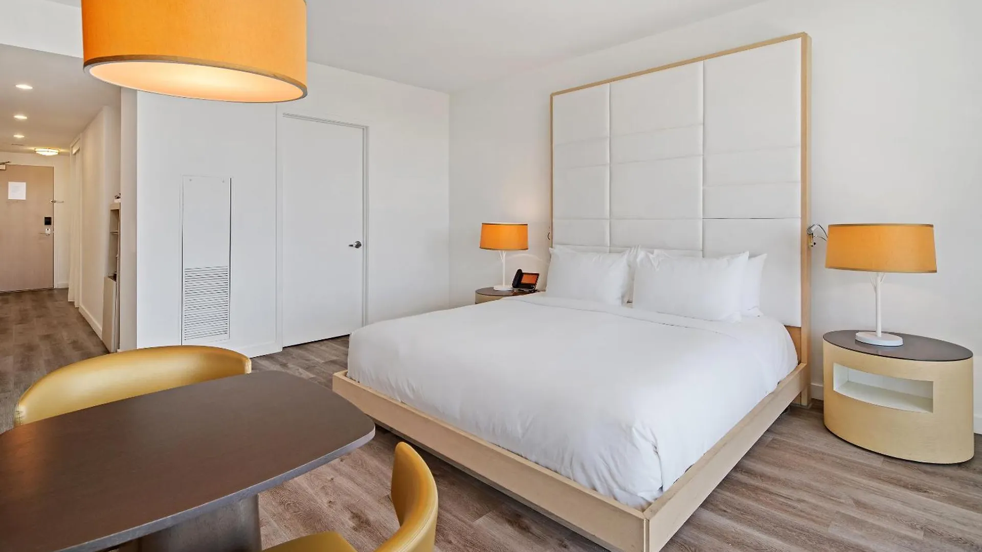 The Grayson Downtown Hotel Miami