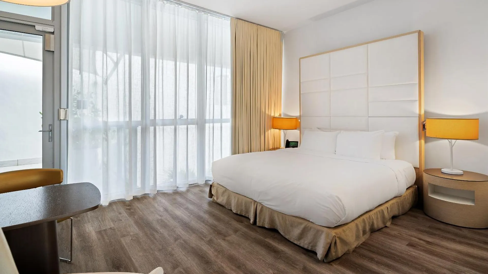 The Grayson Downtown 4* Miami