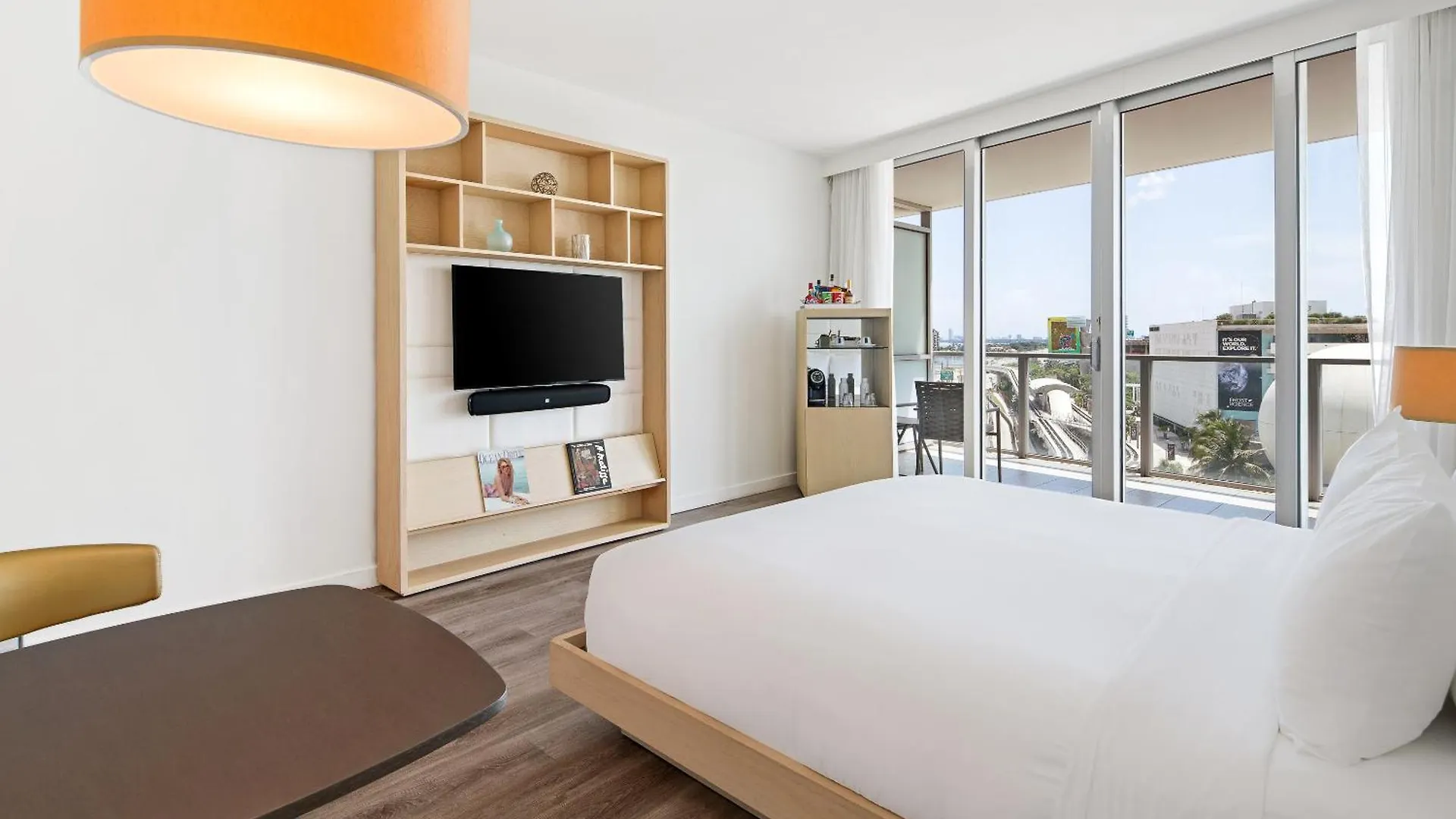 The Grayson Downtown Hotel 4*