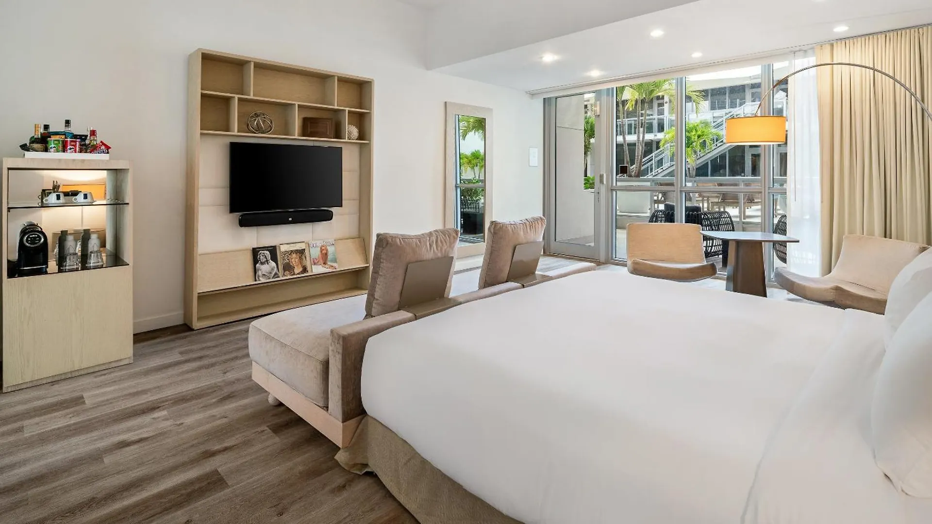 The Grayson Downtown 4*
