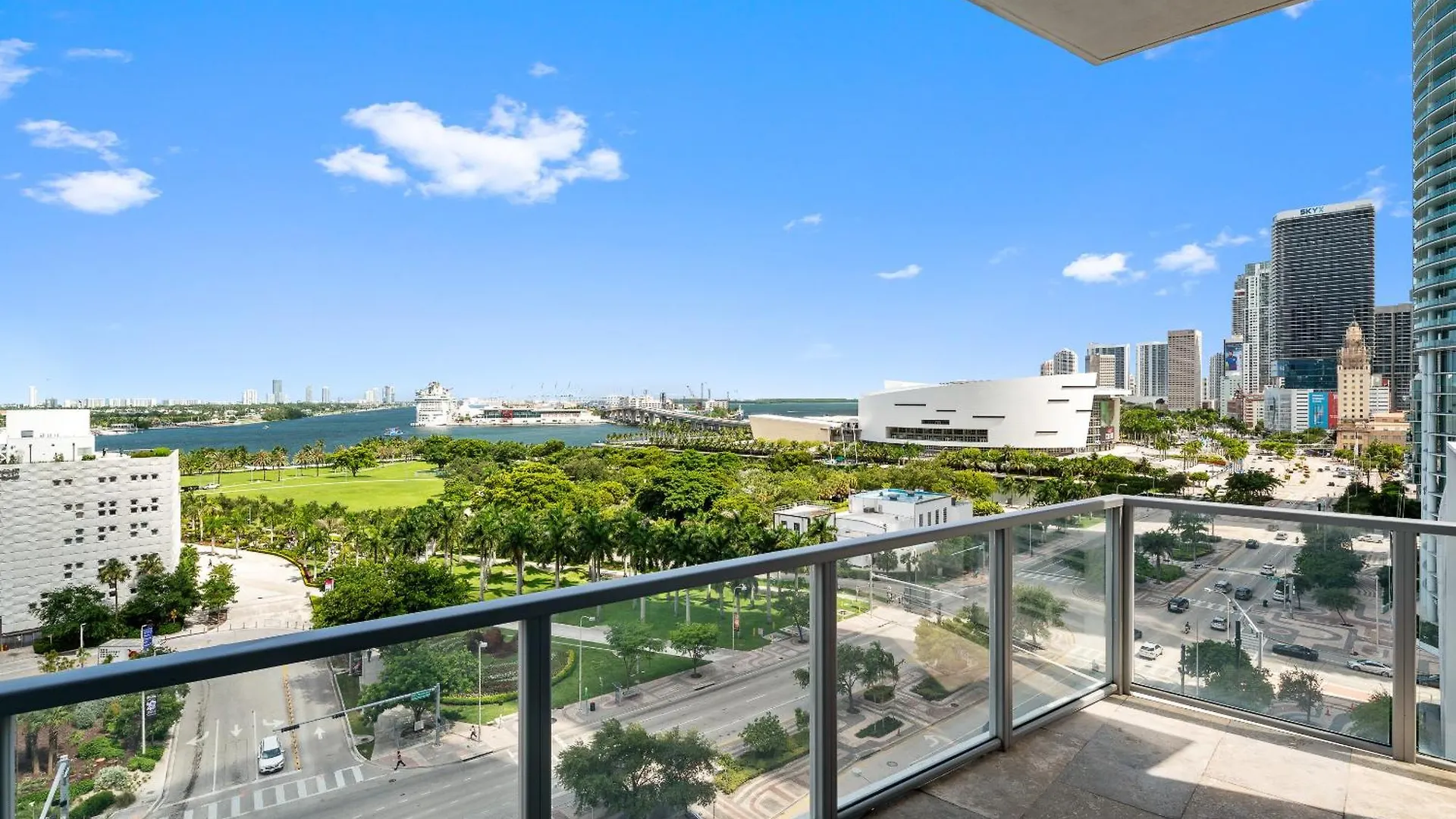 The Grayson Downtown 4* Miami