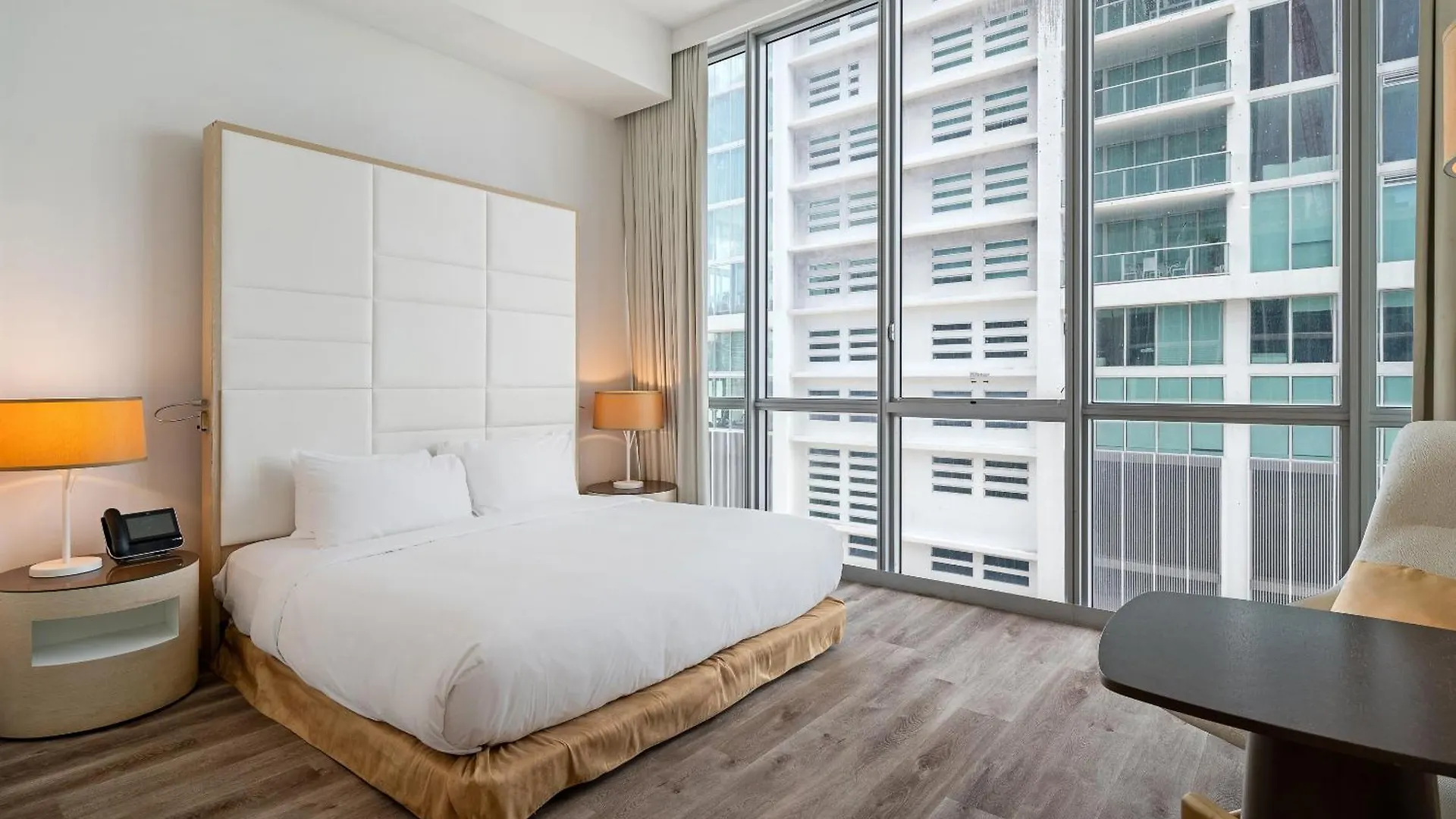 The Grayson Downtown Hotel 4*