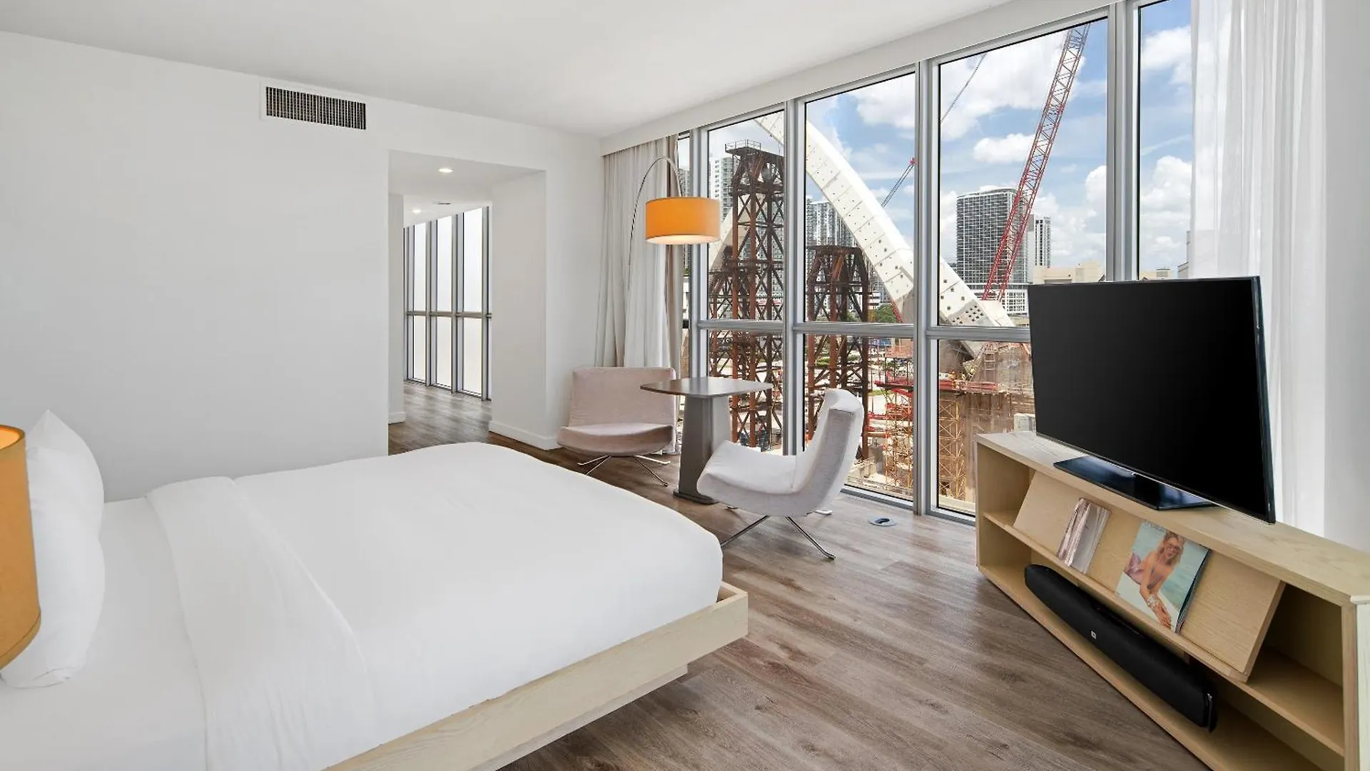 The Grayson Downtown 4*