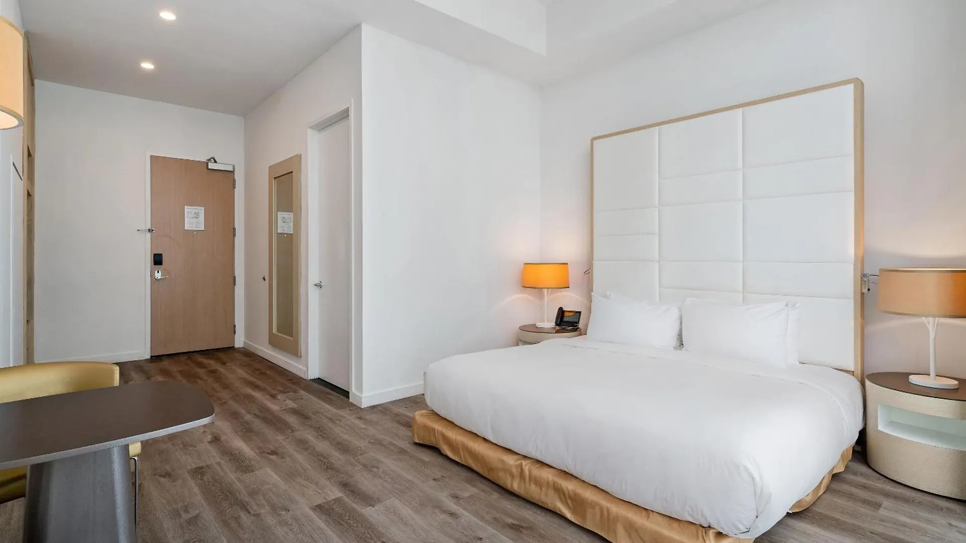 The Grayson Downtown 4* Miami