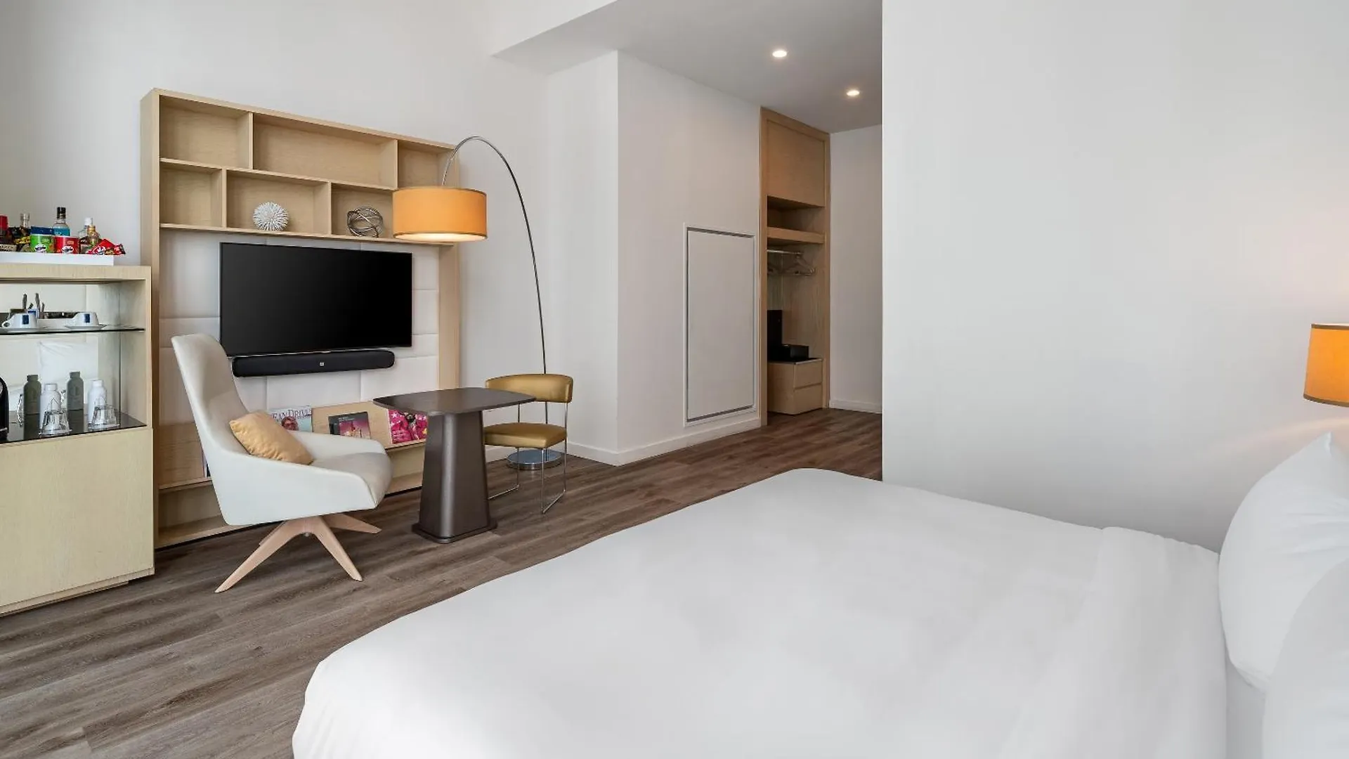 The Grayson Downtown Hotel 4*