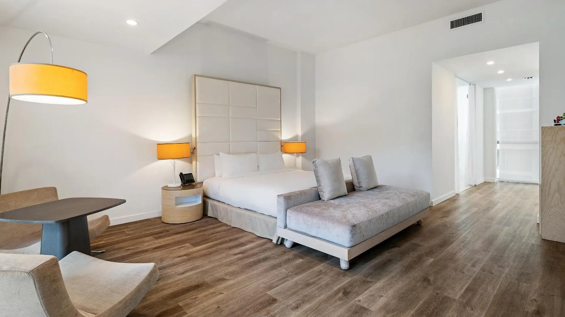 Hotel The Grayson Downtown Miami