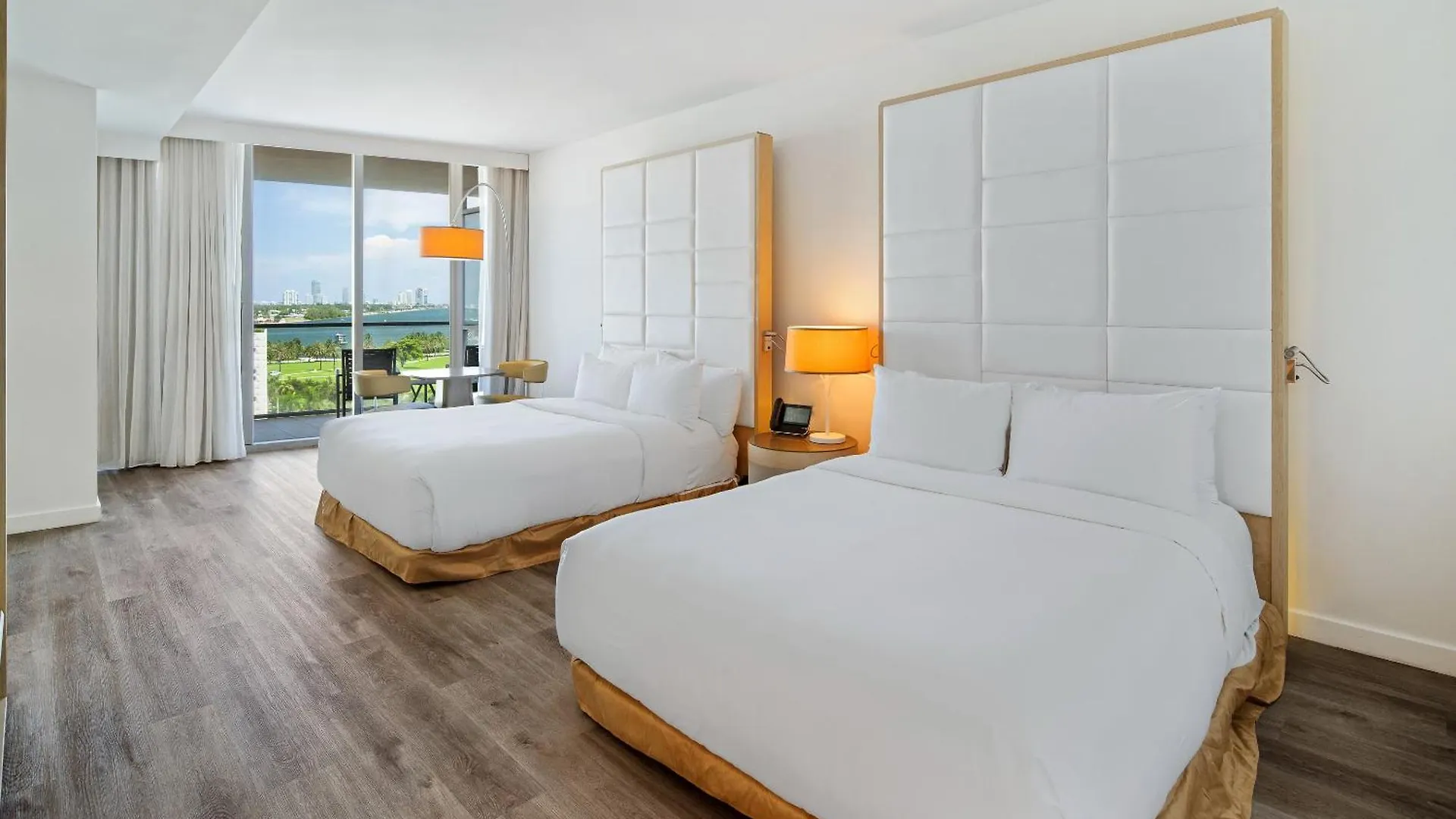 Hotel The Grayson Downtown 4*