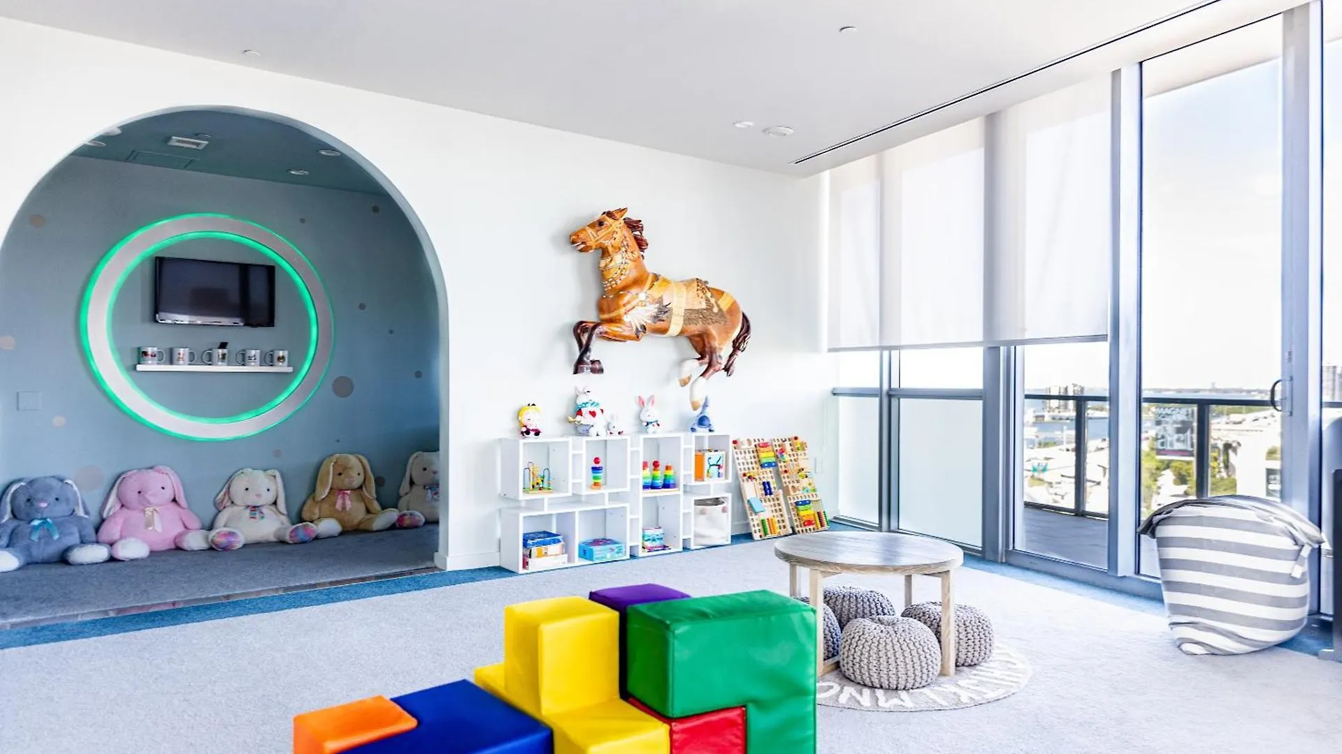 The Grayson Downtown Hotel 4*