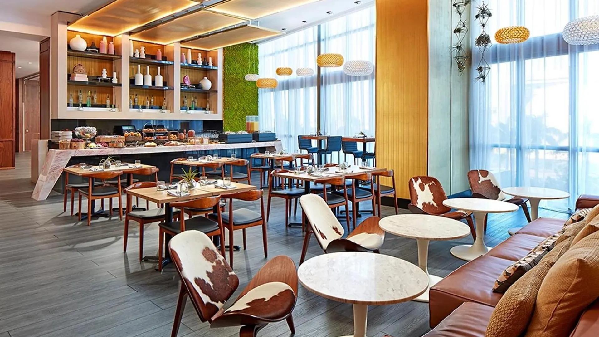 The Grayson Downtown 4* Miami