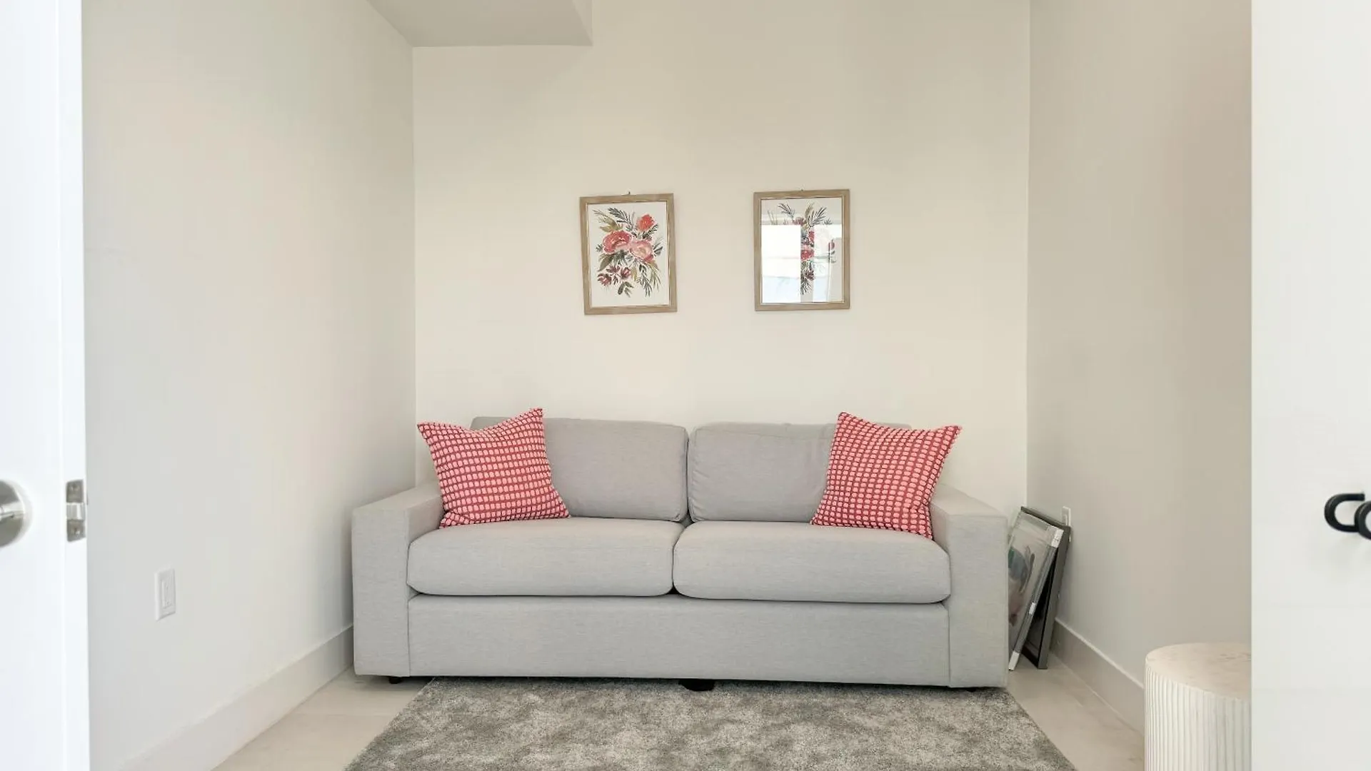 Private Terrace In Luxury 3br In Brickell Appartement