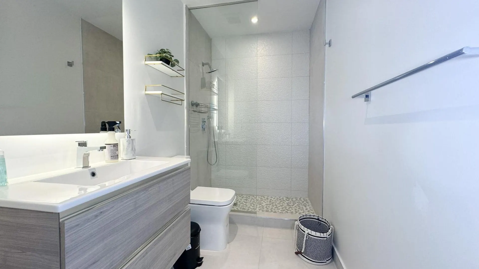 Private Terrace In Luxury 3br In Brickell Appartement *