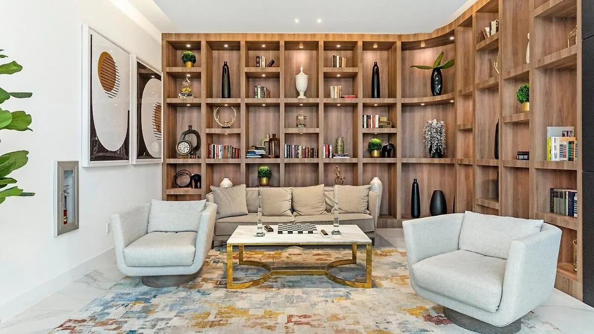 Apartment The Logan I