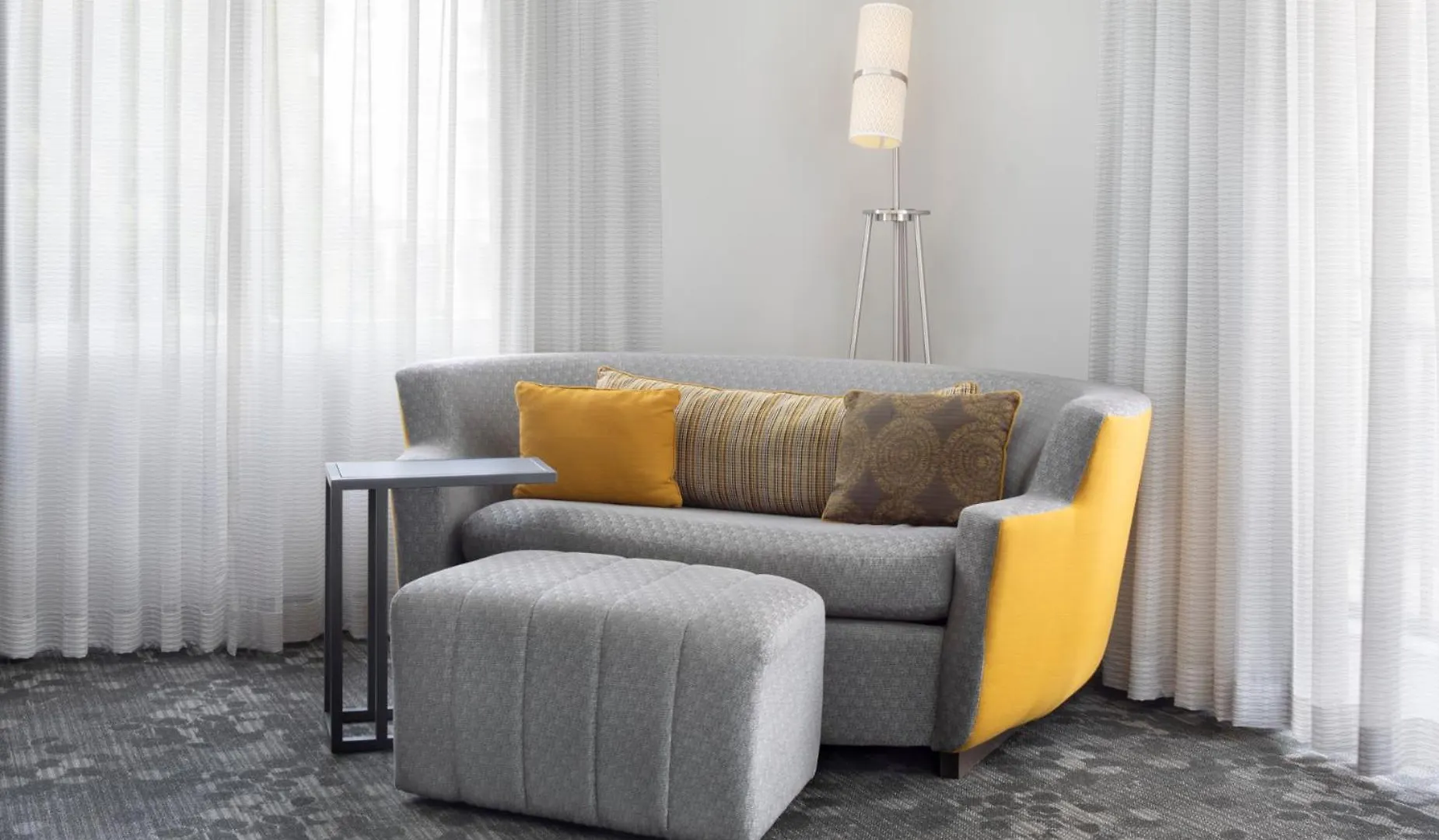 Hotel Courtyard Miami Dadeland
