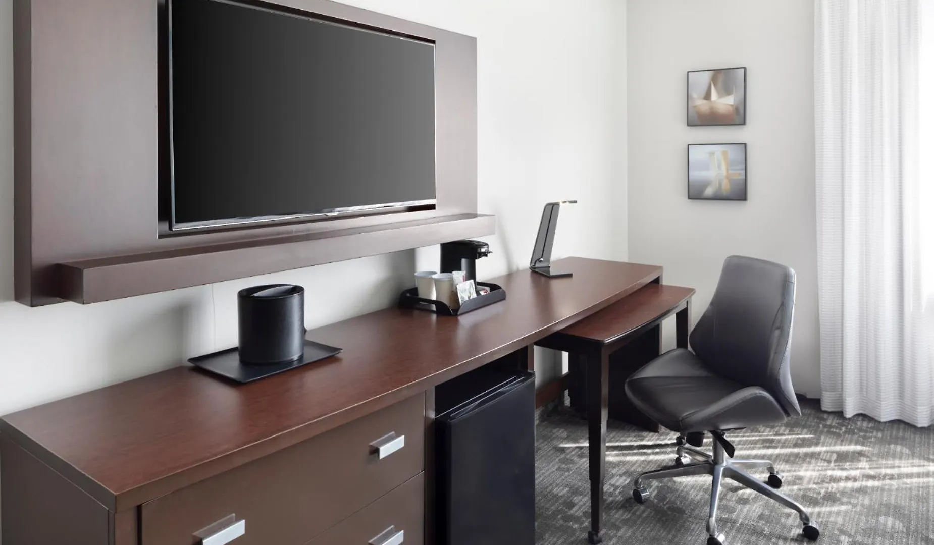 Courtyard Miami Dadeland 3* Glenvar Heights