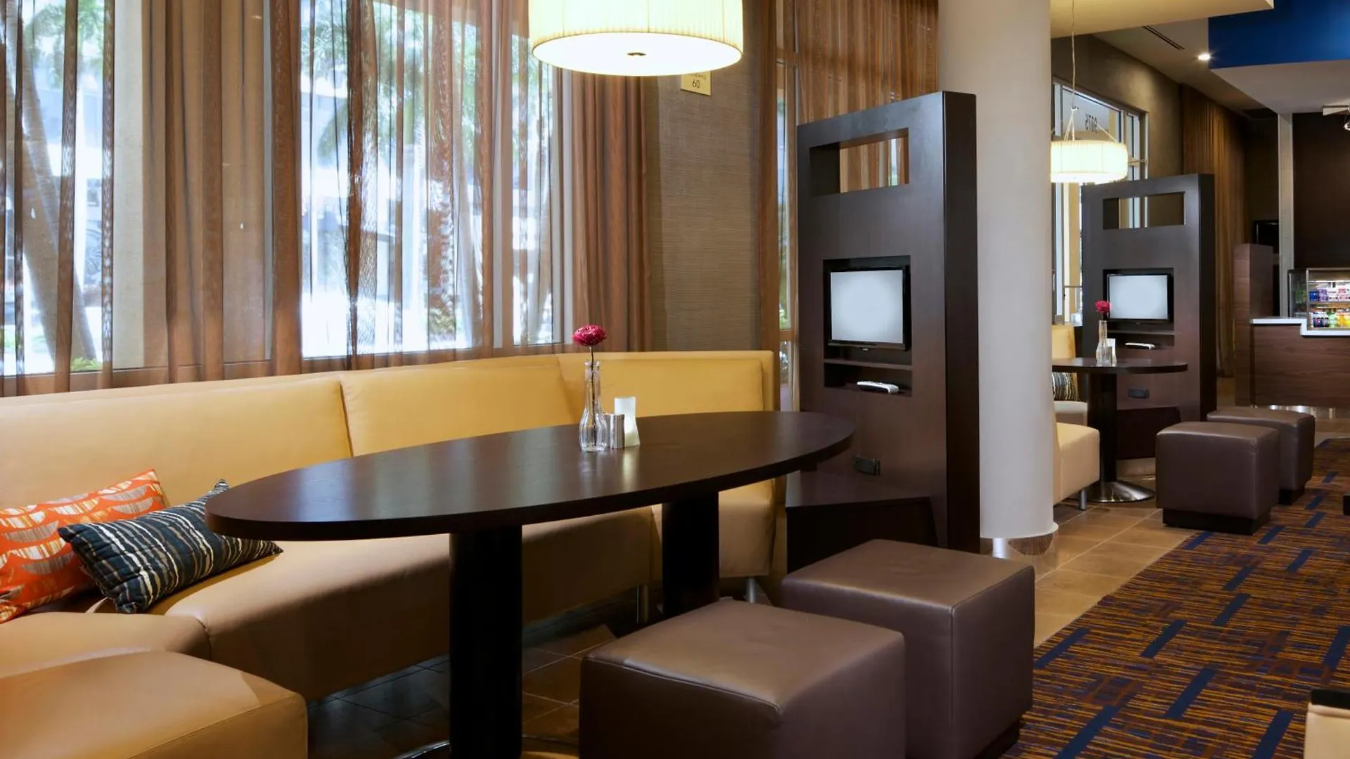 Courtyard Miami Dadeland Glenvar Heights