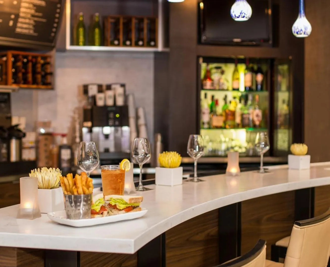 Hotel Courtyard Miami Dadeland