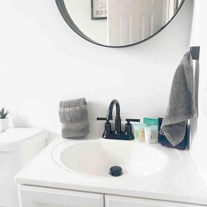 Hot Tub, Games & King Bed - 8min From Airport, & Dt Μαϊάμι