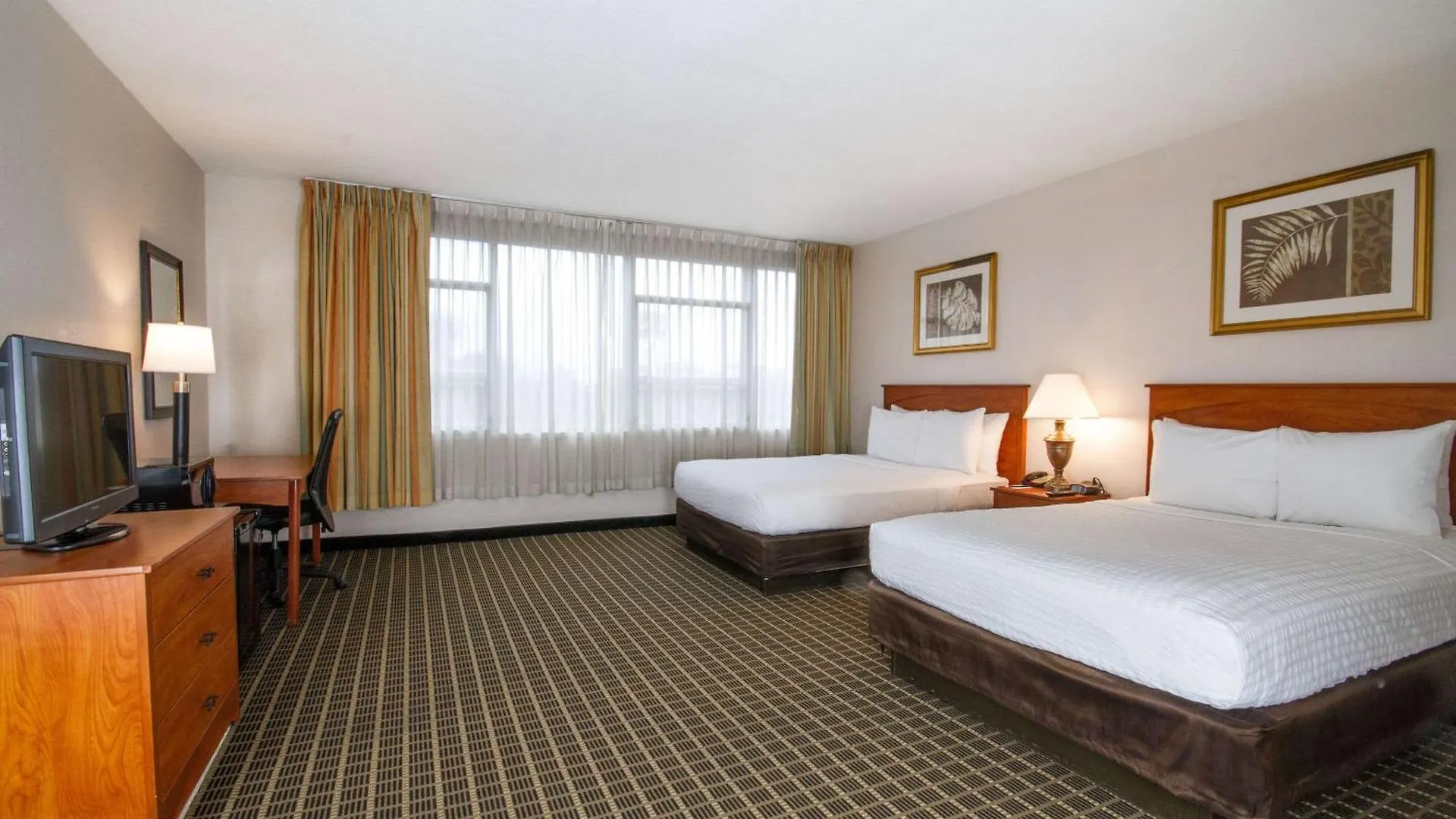 Clarion & Miami International Airport Miami Springs
