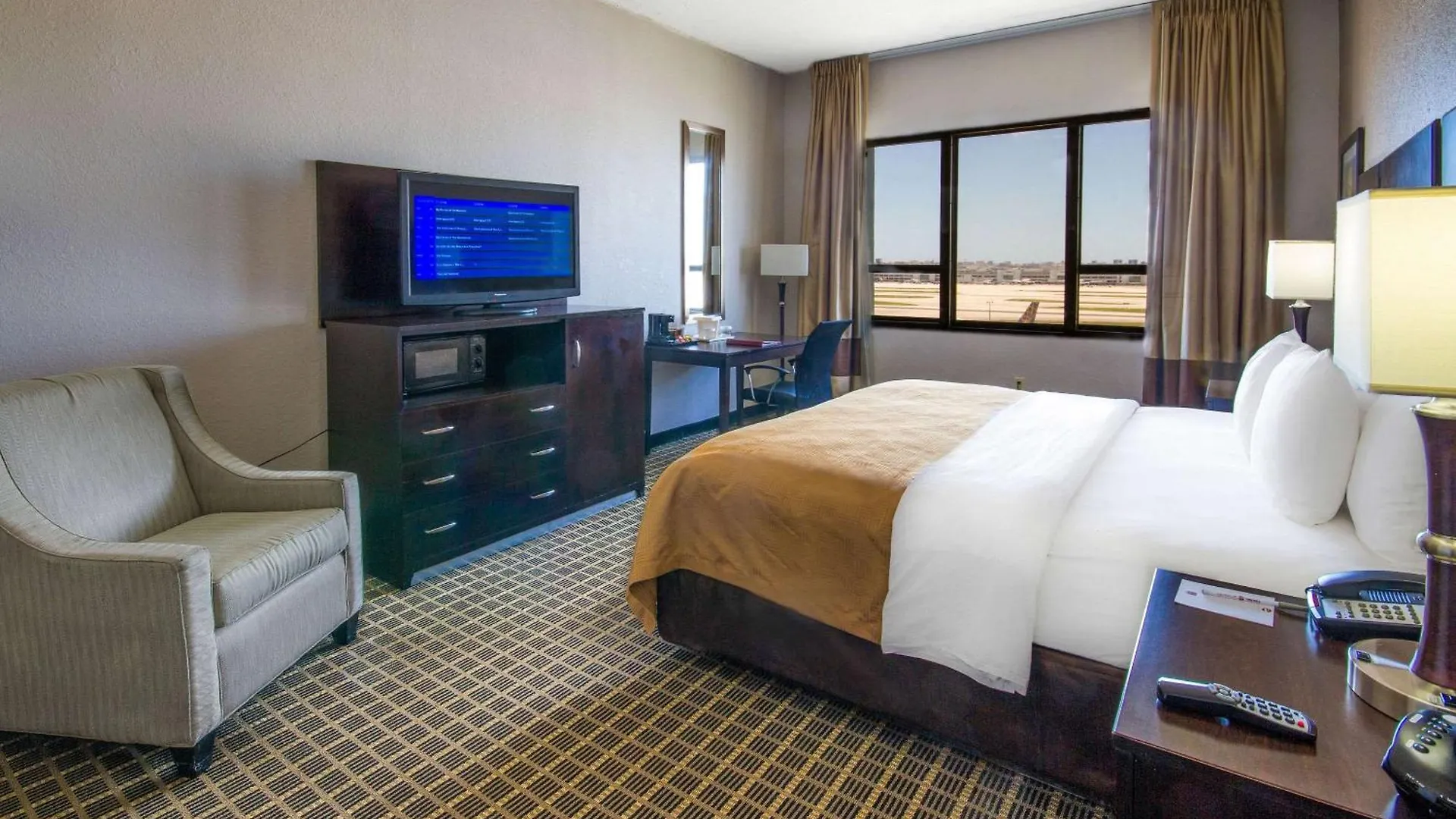 Clarion & Miami International Airport Miami Springs