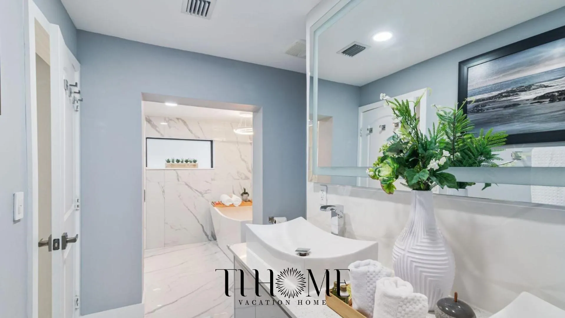Сasa de vacaciones Pool 4h 6bed 3b Bbq Family Miami