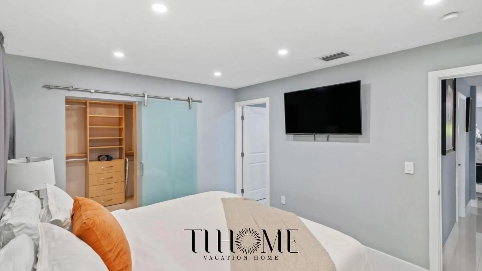 Сasa de vacaciones Pool 4h 6bed 3b Bbq Family Miami