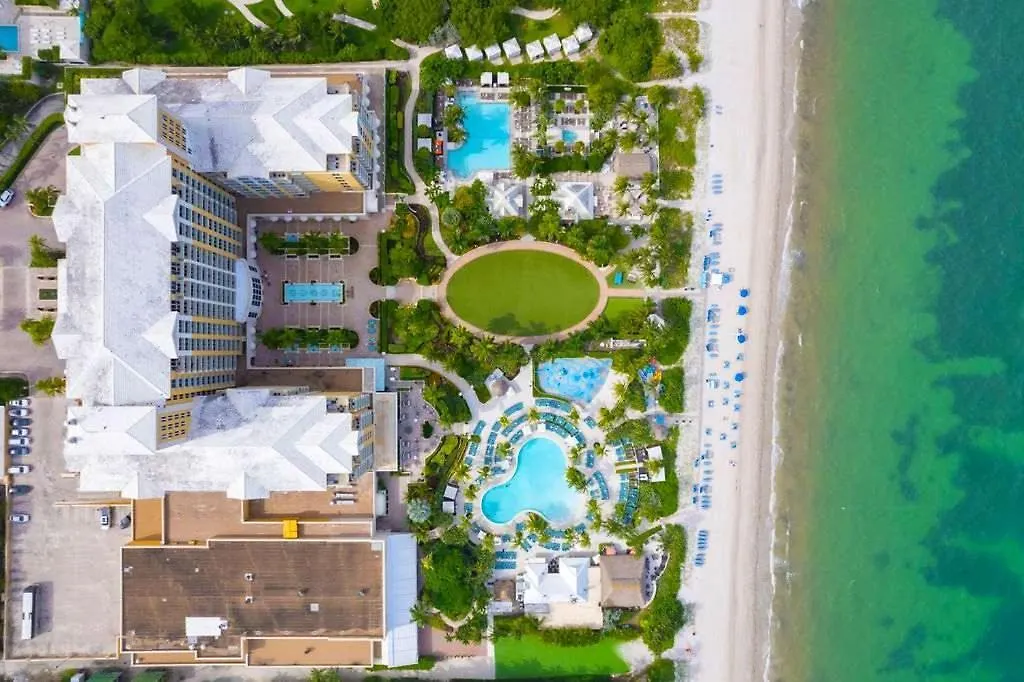 Stunning Sited The Ritz Carlton Διαμέρισμα Μαϊάμι