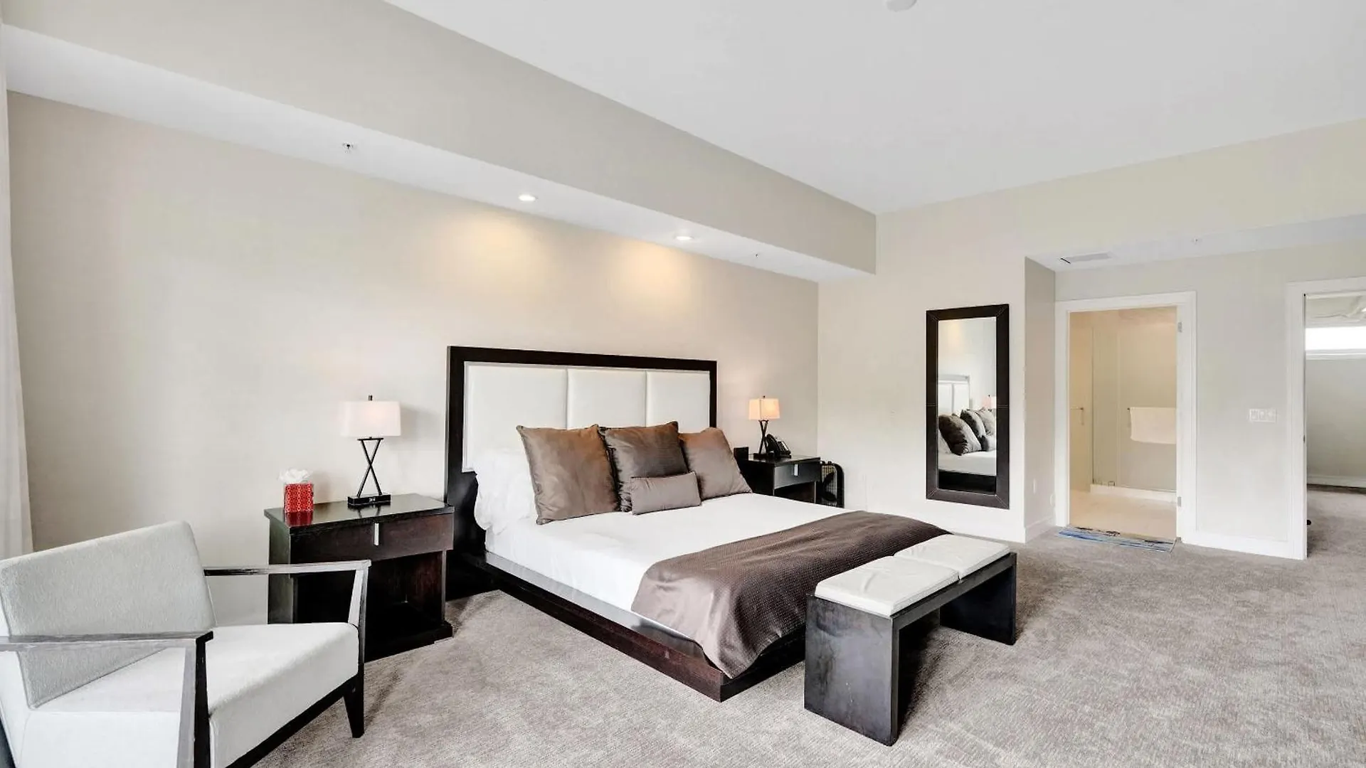 펜션 Vista-2 Story W 3bdrms & Golf View *