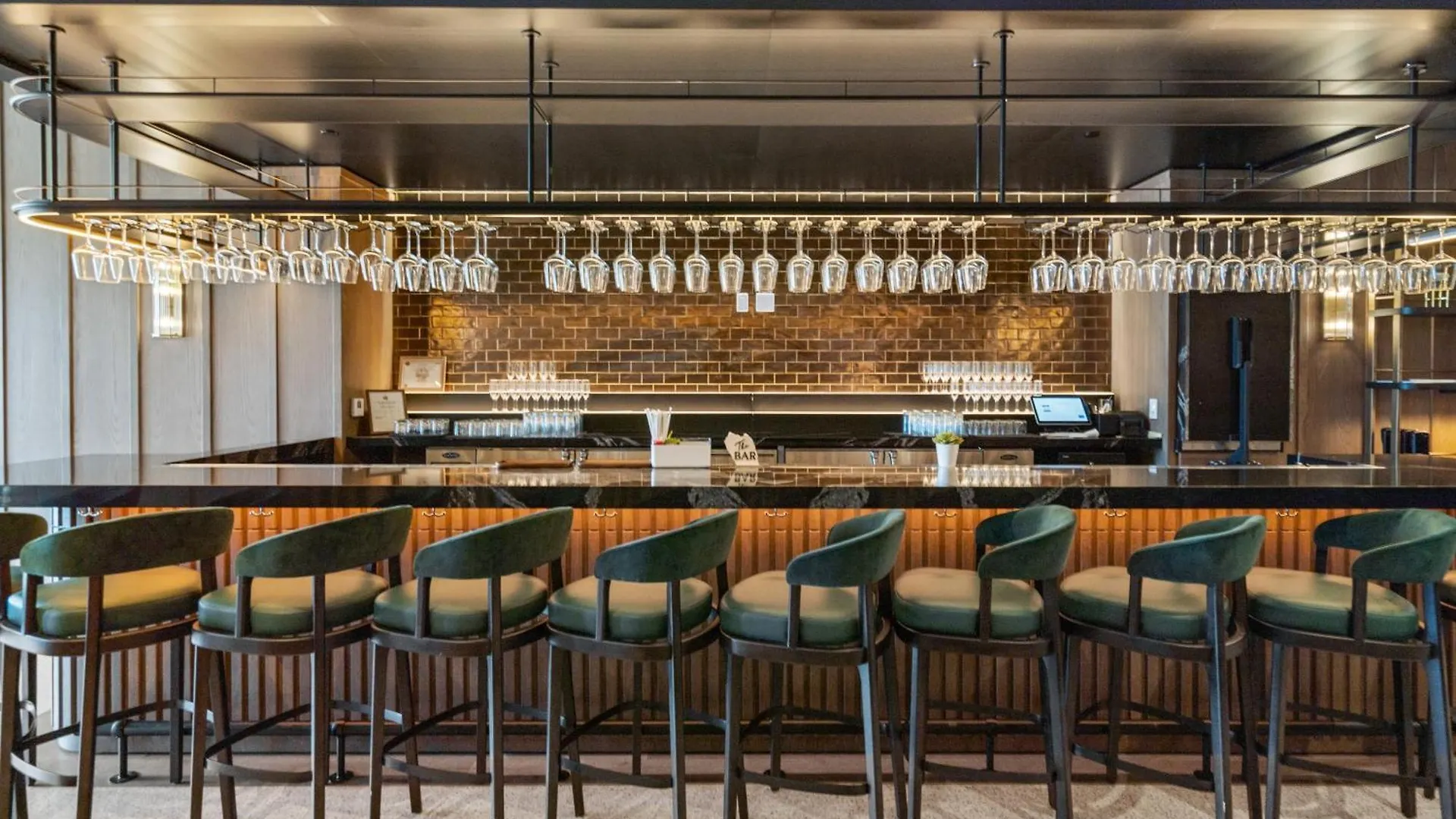 דירה New Luxury 26th Floor In The Heart Of מיאמי