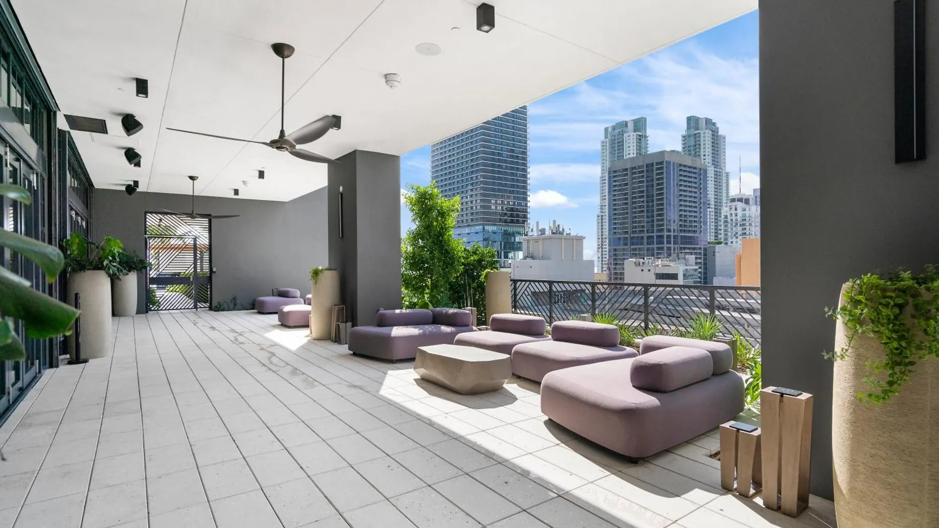 New Luxury 26th Floor In The Heart Of * מיאמי