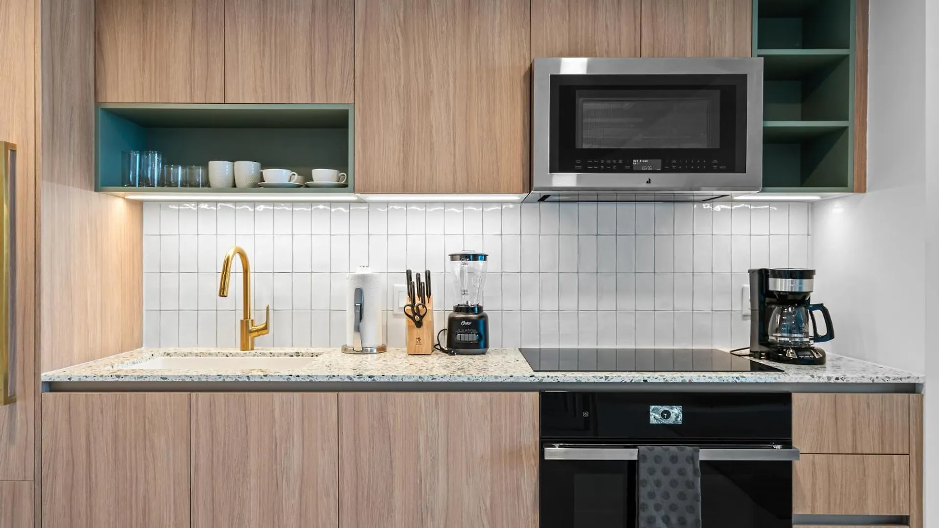 New Luxury 26th Floor In The Heart Of מיאמי