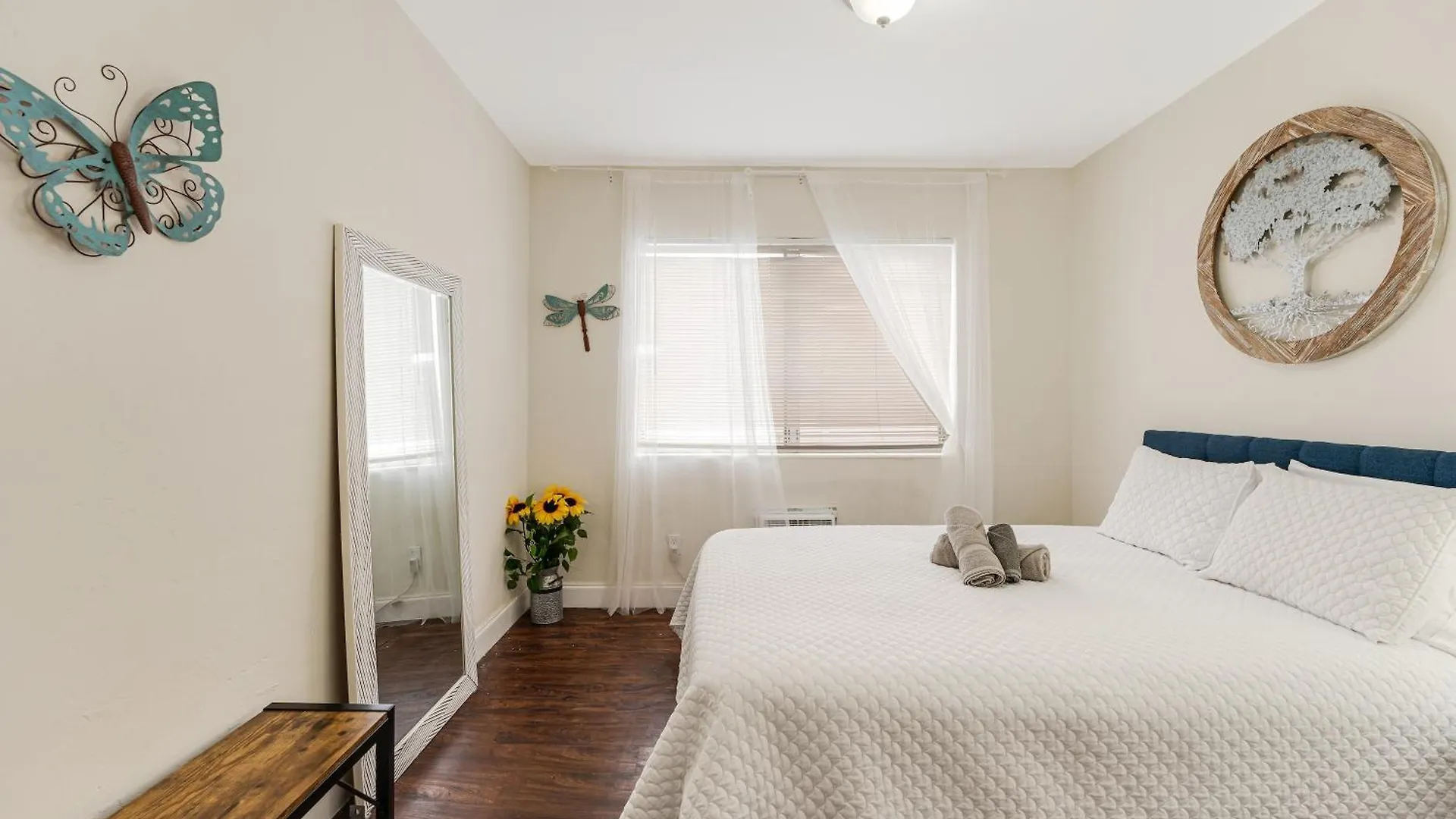 Lägenhet Authentic Vibe 1br Near Dt & Brickell *