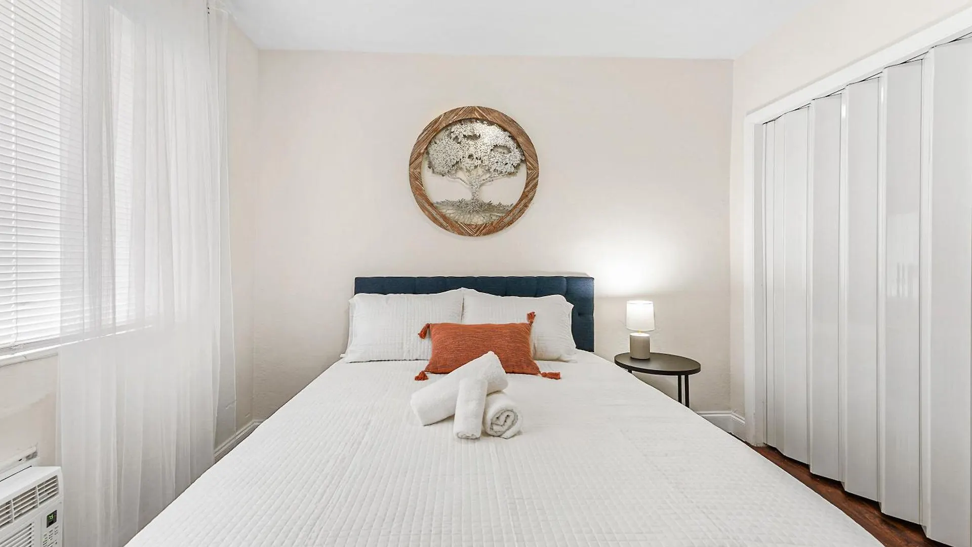 Lägenhet Authentic Vibe 1br Near Dt & Brickell Miami