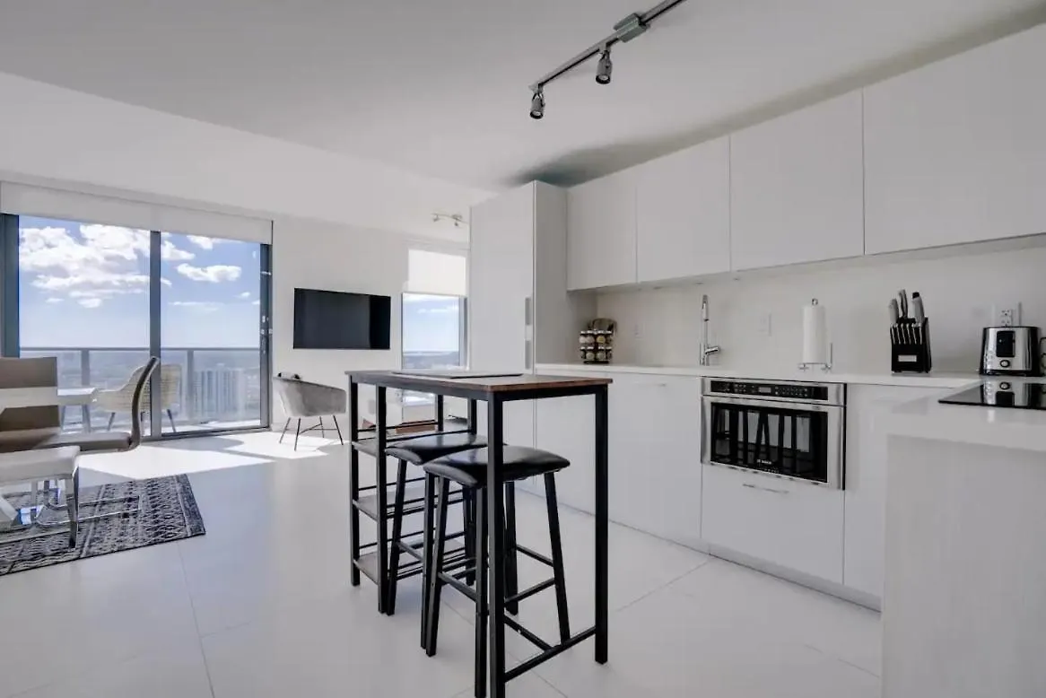 Semesterbostad Paraiso- Rooftop Pool Views And Prime Location