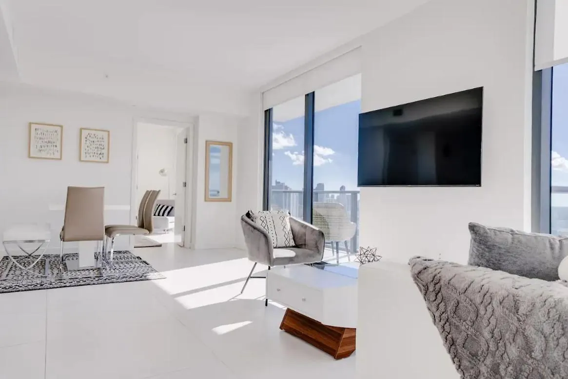 Semesterbostad Paraiso- Rooftop Pool Views And Prime Location *