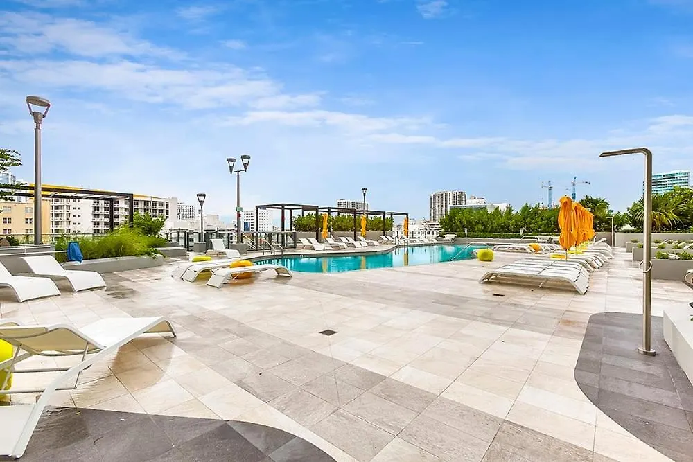 Semesterbostad Paraiso- Rooftop Pool Views And Prime Location *