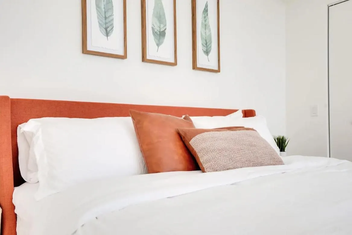 Semesterbostad Paraiso- Rooftop Pool Views And Prime Location